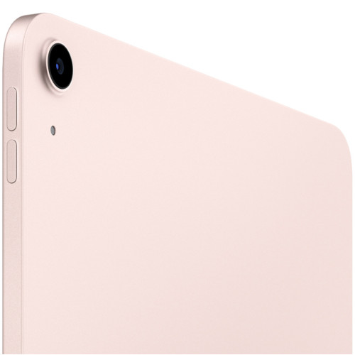 Планшет Apple iPad Air 10.9 (2022) Wi-Fi 64Gb Pink (MM9D3)