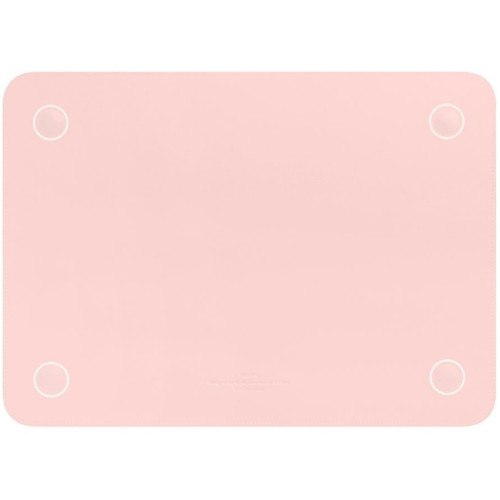 Чехол-конверт WIWU Skin Pro II для Macbook 13 Pink