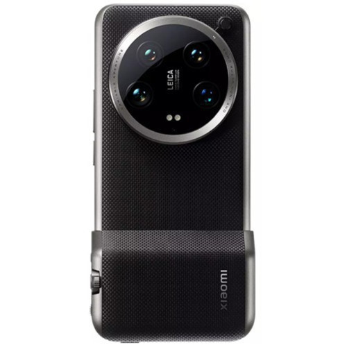 Набор фотографа Xiaomi 14 Ultra Photography Kit Grey