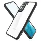 Чехол Spigen Ultra Hybrid Galaxy S22 Plus (ACS03955) Matte Black
