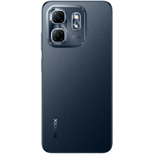 Смартфон Infinix Hot 50i 4/128Gb Sleek Black