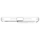 Чехол Spigen Airskin Hyibrid для iPhone 15 Pro (ACS06697) Crystal Clear