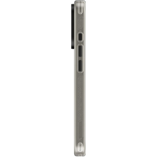 Чехол Benks Lucid Armor Case with MagSafe для iPhone 16 Plus Gray