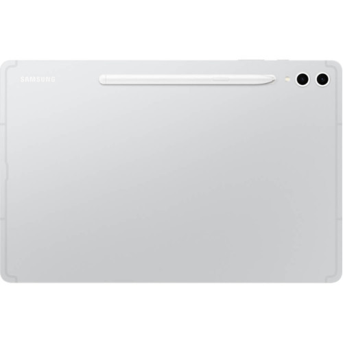 Планшет Samsung Galaxy Tab S10 Plus Wi-Fi 12/512GB Platinum Silver (SM-X820)