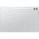 Планшет Samsung Galaxy Tab S10 Plus Wi-Fi 12/512GB Platinum Silver (SM-X820)