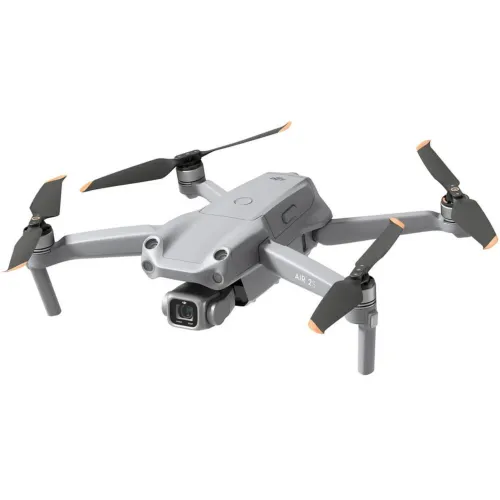 Квадрокоптер DJI AIR 2S Fly More Combo + Smart Controller