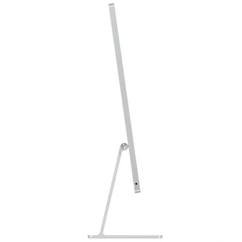 Моноблок Apple iMac (2023) 24 Retina 4.5K Silver
