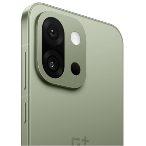Смартфон OnePlus 13S 12/512Gb Green Silk