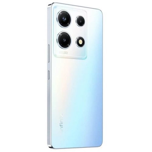 Смартфон Infinix Note 30 Vip 8/256Gb Glacier White