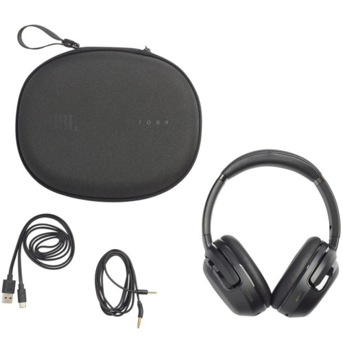 Наушники JBL Tour One M2 Black