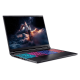 Игровой ноутбук Acer Nitro V 16S (Core 7, 32 ГБ, 1 ТБ, RTX 5070, 180 Гц, Win 11) Черный