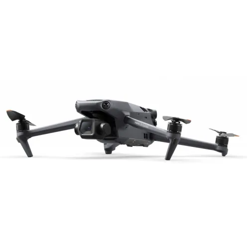 Квадрокоптер DJI Mavic 3 Classic (DJI RC) Gray