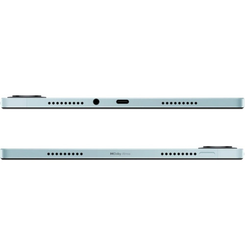 Планшет Xiaomi Redmi Pad 2 Wi-Fi 4/128Gb Mint Green