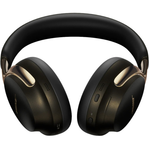 Наушники Bose QuietComfort Ultra Headphones (2nd Gen) Desert Gold