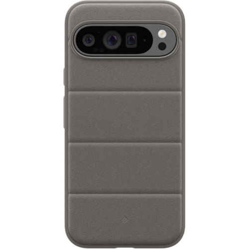 Чехол Caseology Athlex для Google Pixel 9 Pro XL Active Gray