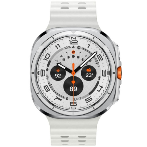 Смарт-часы Samsung Galaxy Watch Ultra 47 mm LTE SM-L705 Titanium White