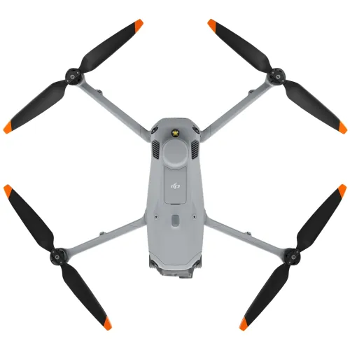 Квадрокоптер DJI Matrice 4T Worry-Free Plus Combo Gray