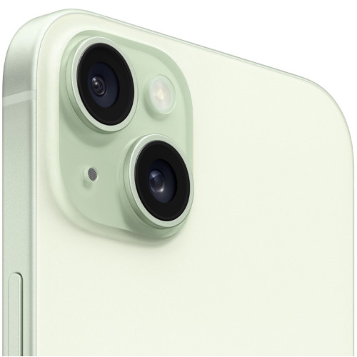 Смартфон Apple iPhone 15 512Gb Green