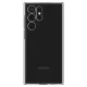 Чехол Spigen Liquid Crystal Galaxy S22 Ultra (ACS03912) Crystal-clear