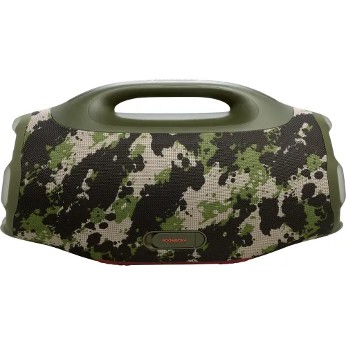 Портативная колонка JBL Boombox 4
