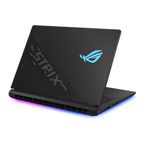 Игровой ноутбук ASUS ROG Strix SCAR G18 (Ultra 9, RTX 5090)