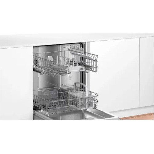 Посудомоечная машина Bosch Serie 2 SMV2ITX16E