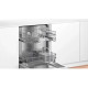 Посудомоечная машина Bosch Serie 2 SMV2ITX16E
