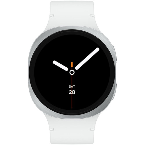 Смарт-часы Samsung Galaxy Watch8 44 mm SM-L330 Silver