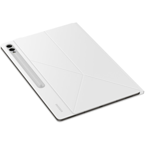 Чехол-книжка Samsung Smart Book Cover для Tab S9 Ultra White
