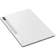 Чехол-книжка Samsung Smart Book Cover для Tab S9 Ultra White