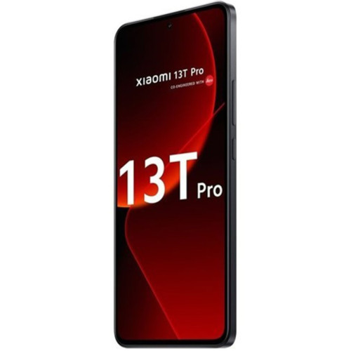 Смартфон Xiaomi 13T Pro 12/512Gb Black EAC