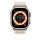 Ремешок Apple Watch Ultra 49mm Starlight Alpine Loop M