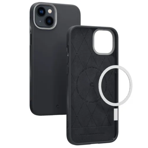 Чехол Spigen Cyrill Ultra Color MagSafe для iPhone 14 (ACS05089) Dusk