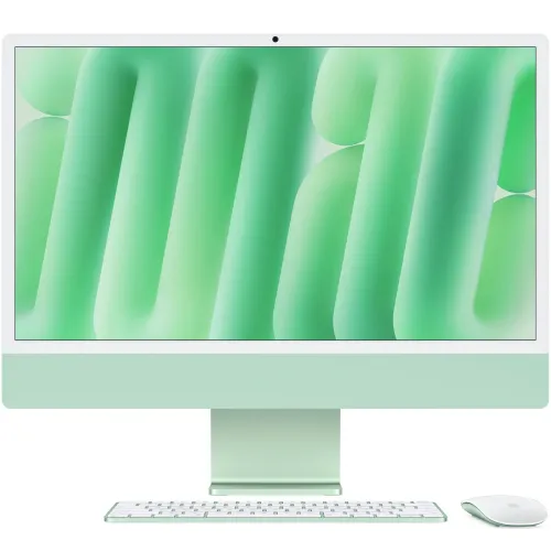 Моноблок Apple iMac (2024) 24 Retina 4.5K M4 32GB/1TB