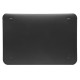 Чехол-конверт WIWU Skin Pro II для Macbook 13 Black