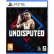 Игра Sony Undisputed (Русские субтитры) (PS5)