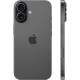 Смартфон Apple iPhone 17 256Gb Dual Sim Black