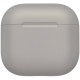 Наушники Apple AirPods 4 ANC Color Natural