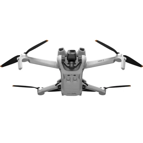 Квадрокоптер DJI Mini 3 (DJI RC-N1)