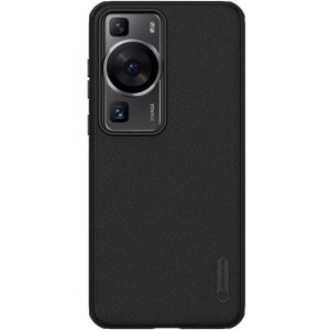 Чехол Nilkin Super Frosted Shield Pro Magnetic для Huawei P60, P60 Pro Black