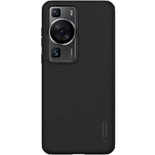 Чехол Nilkin Super Frosted Shield Pro Magnetic для Huawei P60, P60 Pro Black