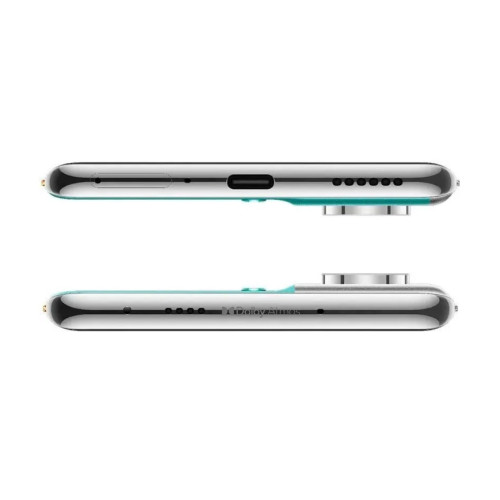 Смартфон Tecno Camon 40 Pro 8/256Gb Emerald Lake Green