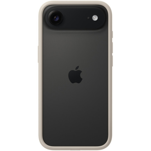 Чехол - Бампер Apple Bumper для iPhone Air Tan