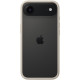 Чехол - Бампер Apple Bumper для iPhone Air Tan