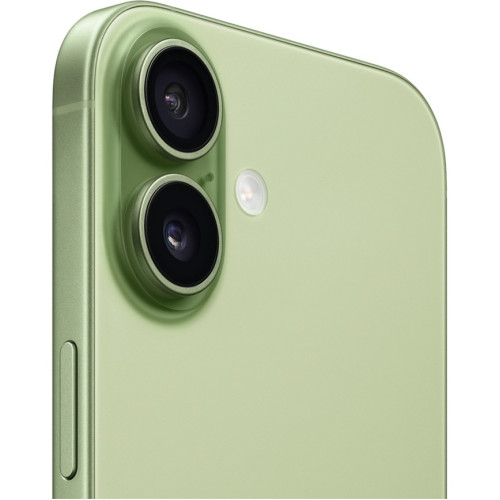 Смартфон Apple iPhone 17 512GB eSim Sage
