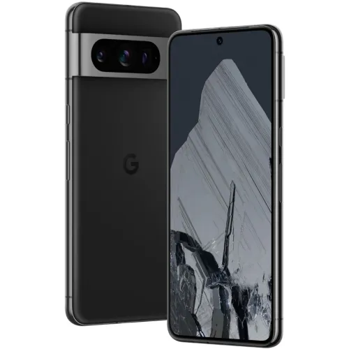Смартфон Google Pixel 8 Pro 12/512Gb Obsidian (USA)