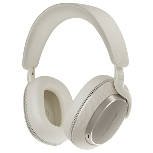 Наушники Bowers & Wilkins Px7 S3 Canvas White