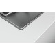 Газовая варочная панель Bosch Serie 6 PCC6A5B90 Silver
