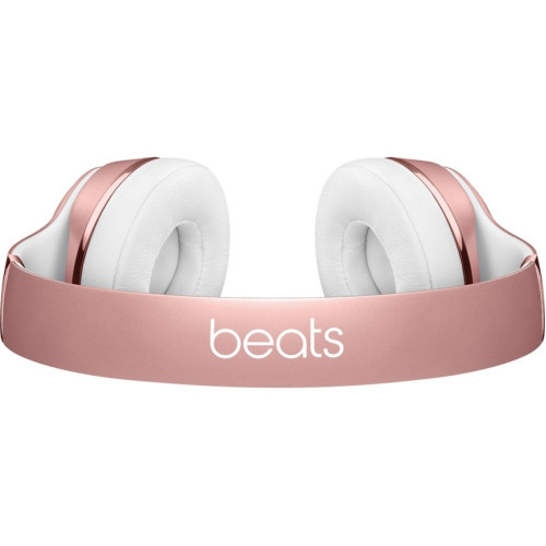 Наушники Beats Solo 3 Wireless Rose Gold