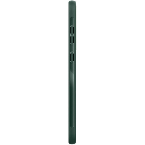 Чехол Spigen Cyrill Ultra Color для Galaxy S23 (ACS05743) Kale